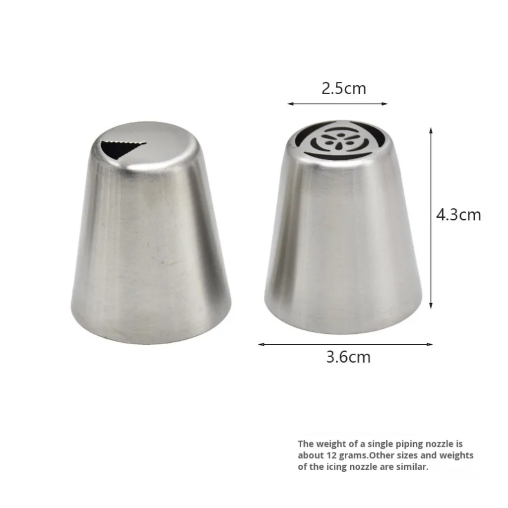 الأقماع الروسية