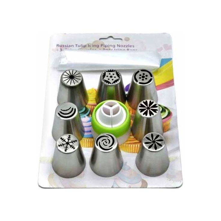 الأقماع الروسية