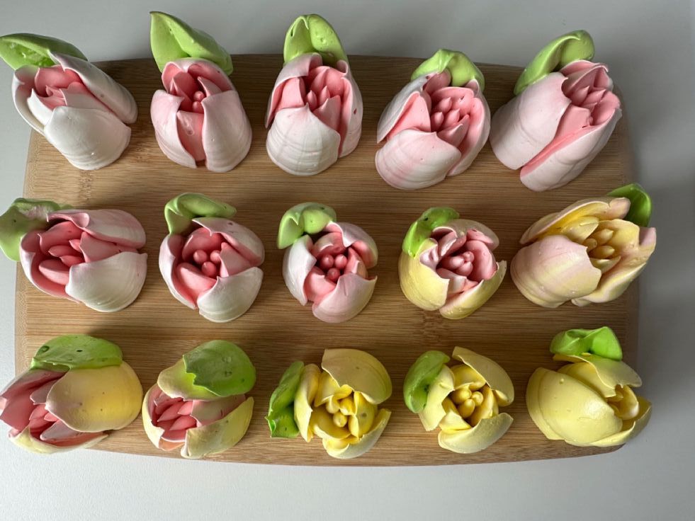 الأقماع الروسية