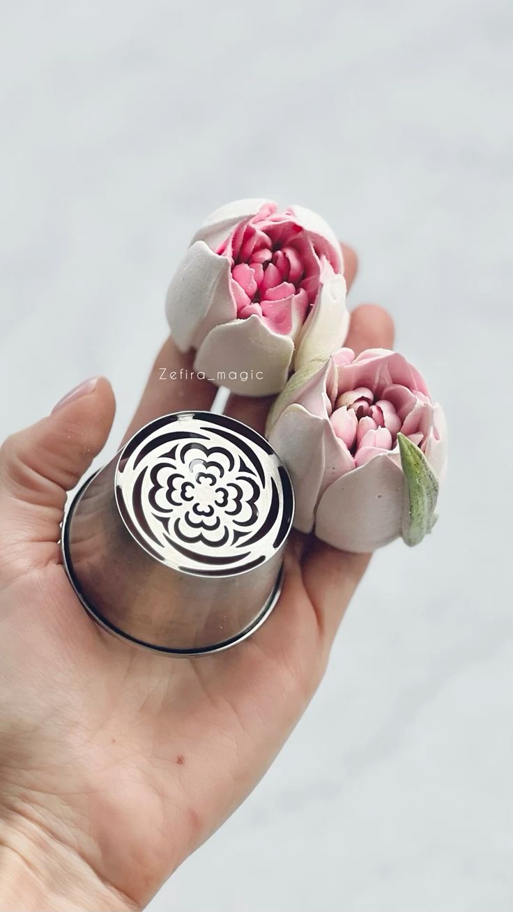 الأقماع الروسية