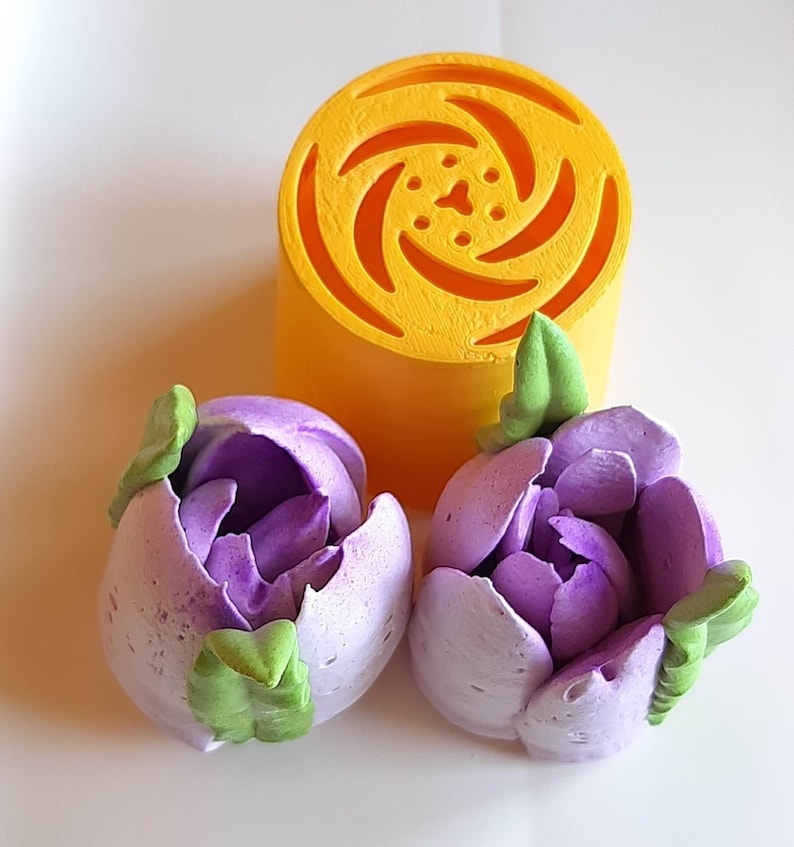 Russian bibing tips الأقماع الروسية